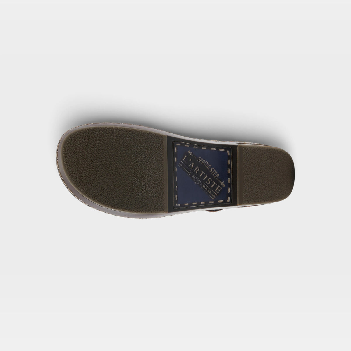 L'ARTISTE MAMATAISH CLOGS-23