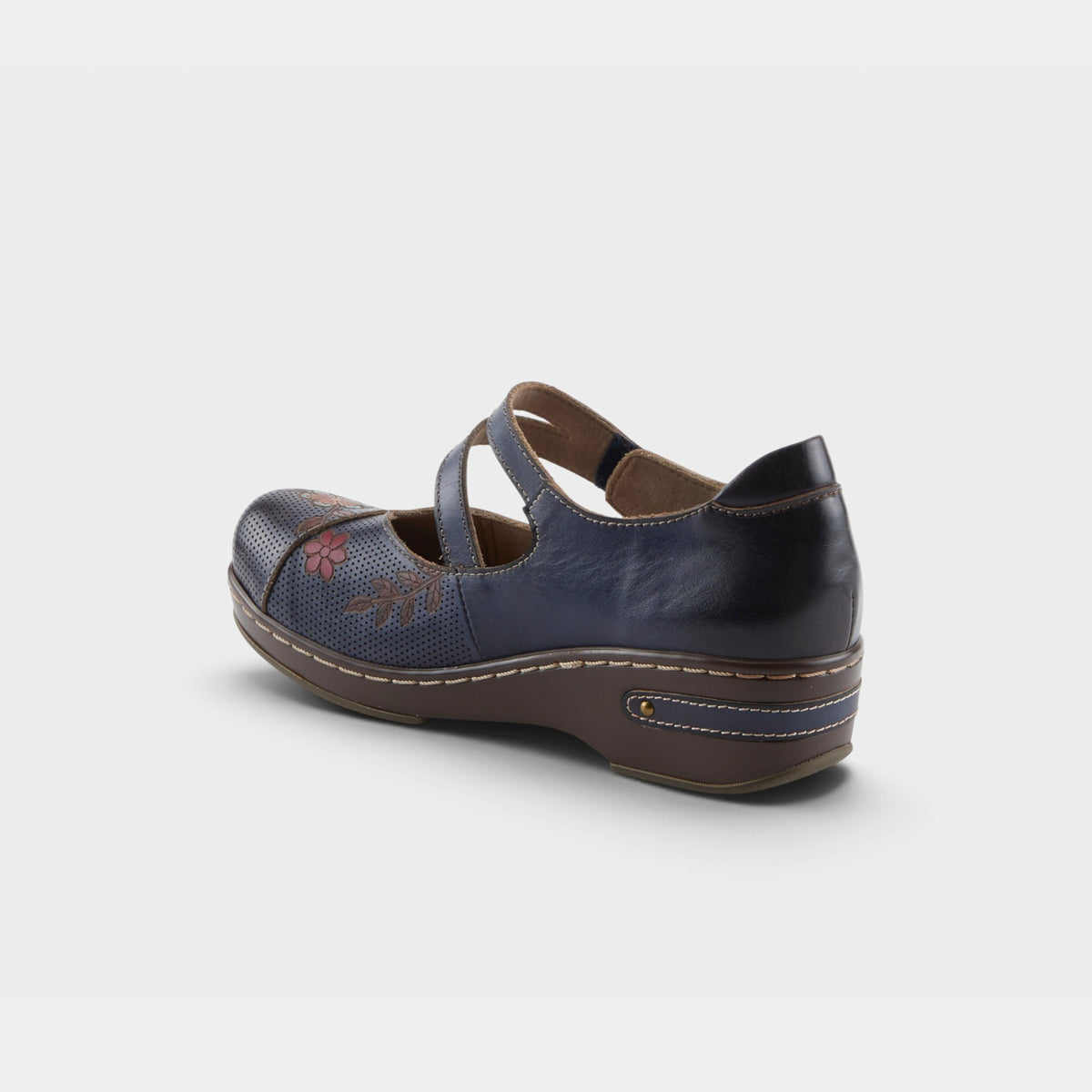 L'ARTISTE MAMATAISH CLOGS-24