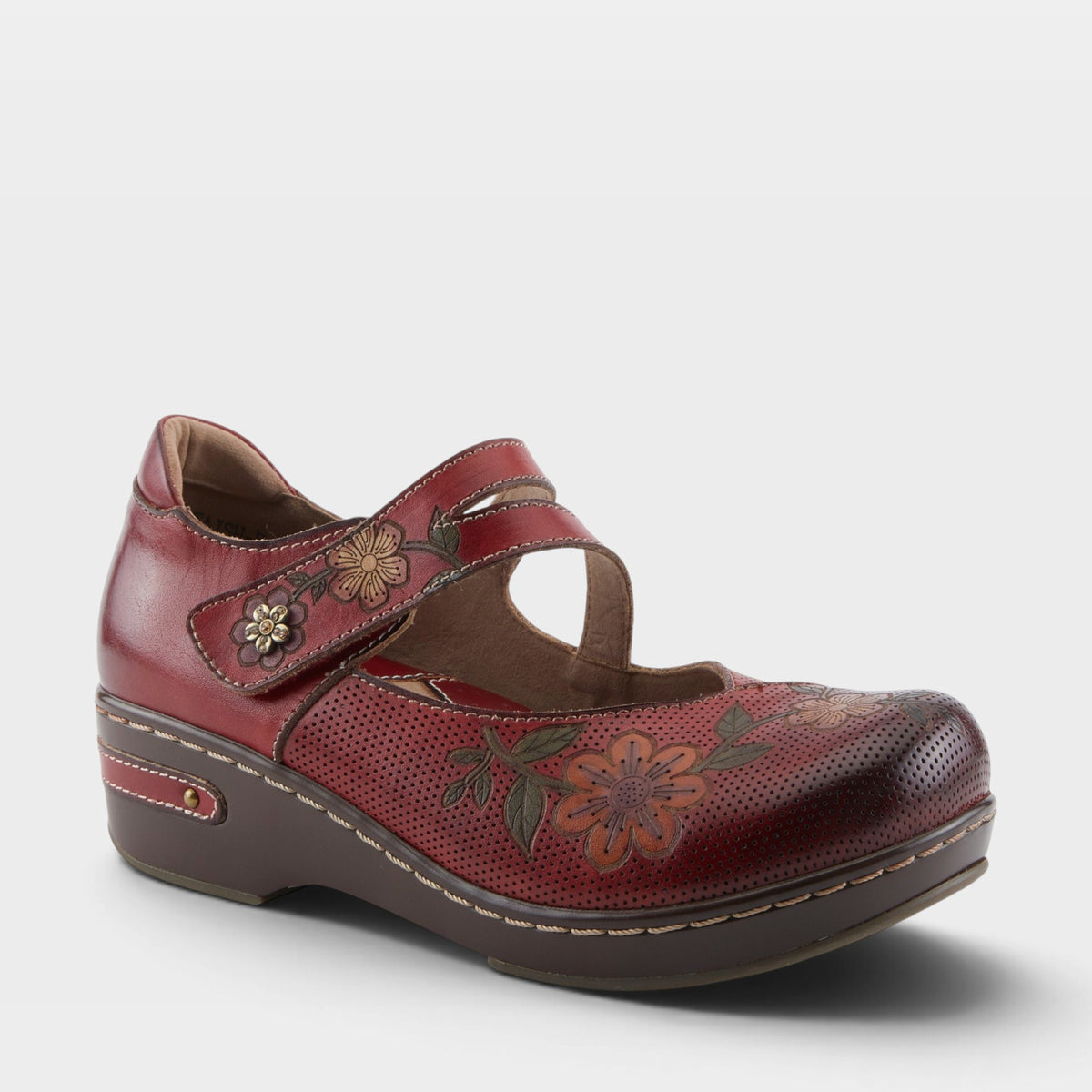 L'ARTISTE MAMATAISH CLOGS-25