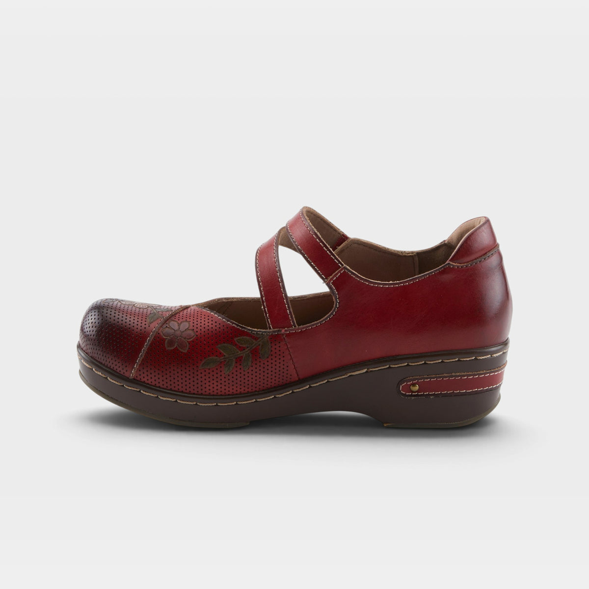 L'ARTISTE MAMATAISH CLOGS-27