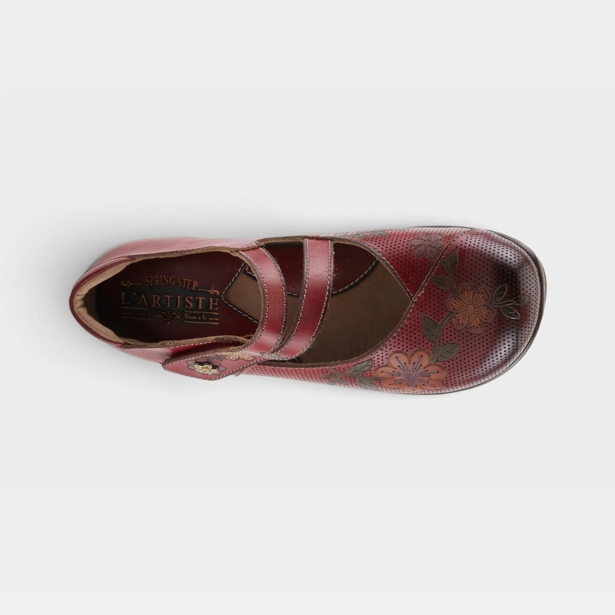 L'ARTISTE MAMATAISH CLOGS-28