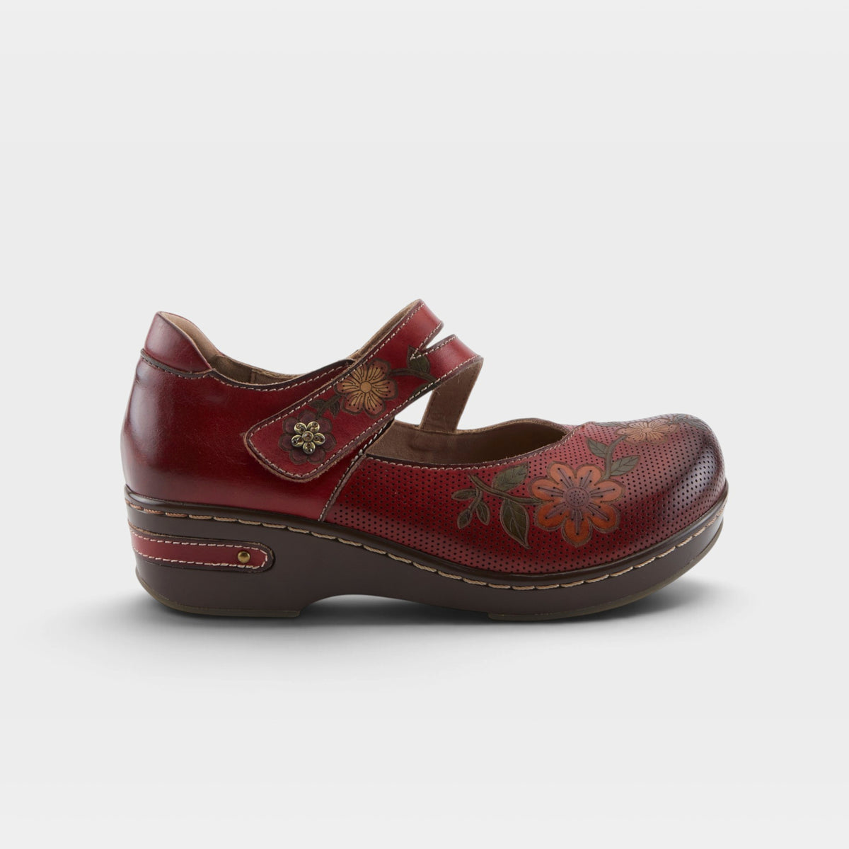 L'ARTISTE MAMATAISH CLOGS-26