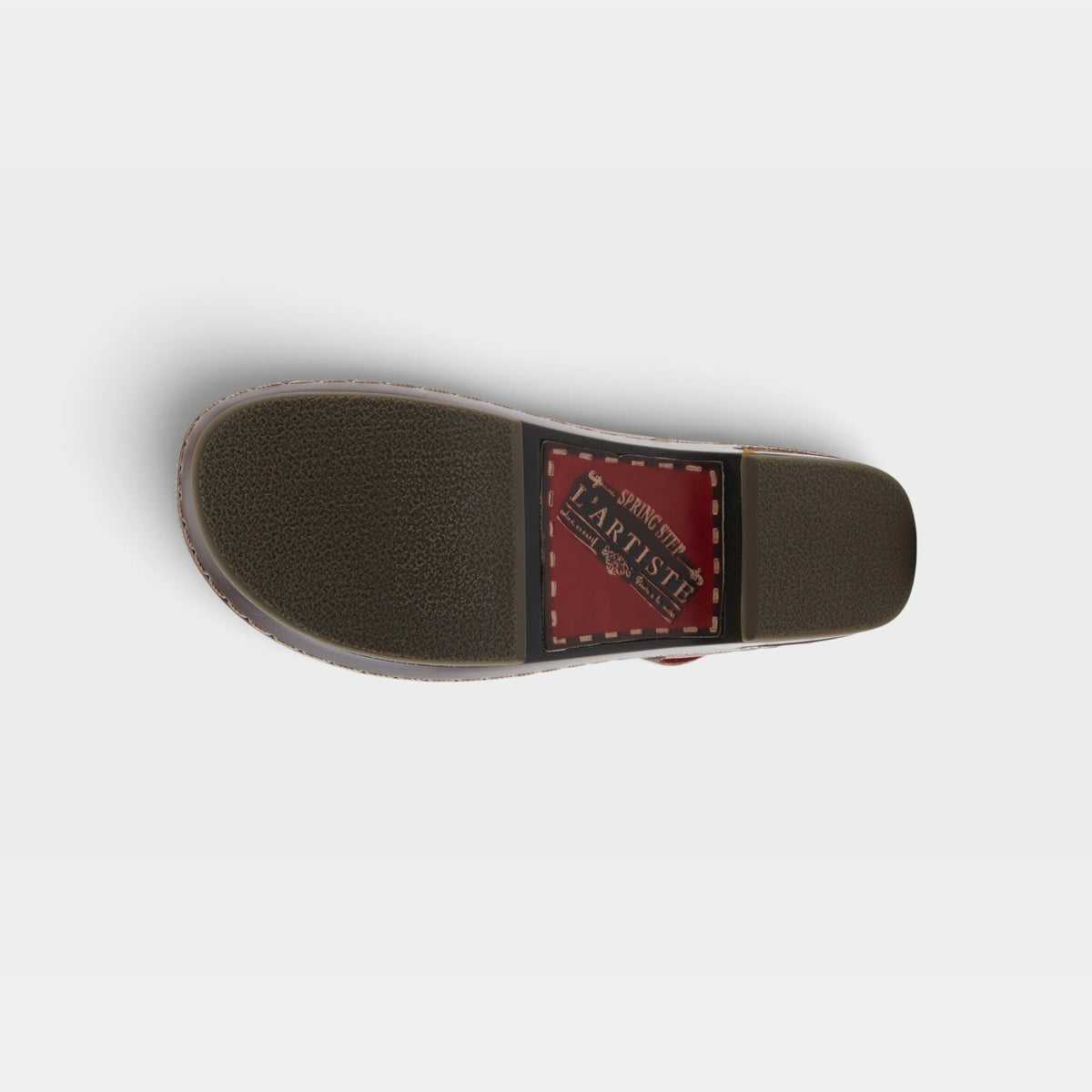 L'ARTISTE MAMATAISH CLOGS-29