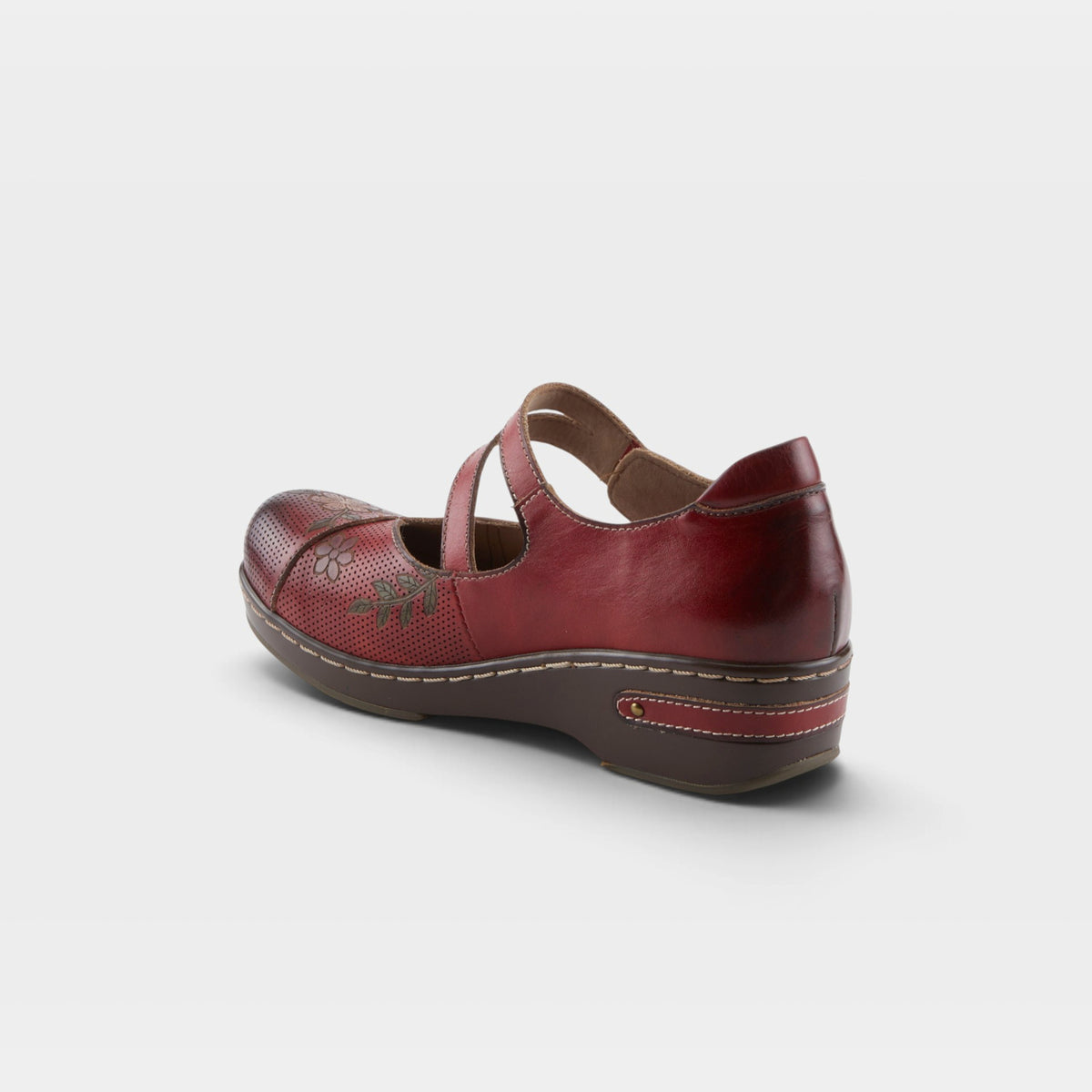 L'ARTISTE MAMATAISH CLOGS-30