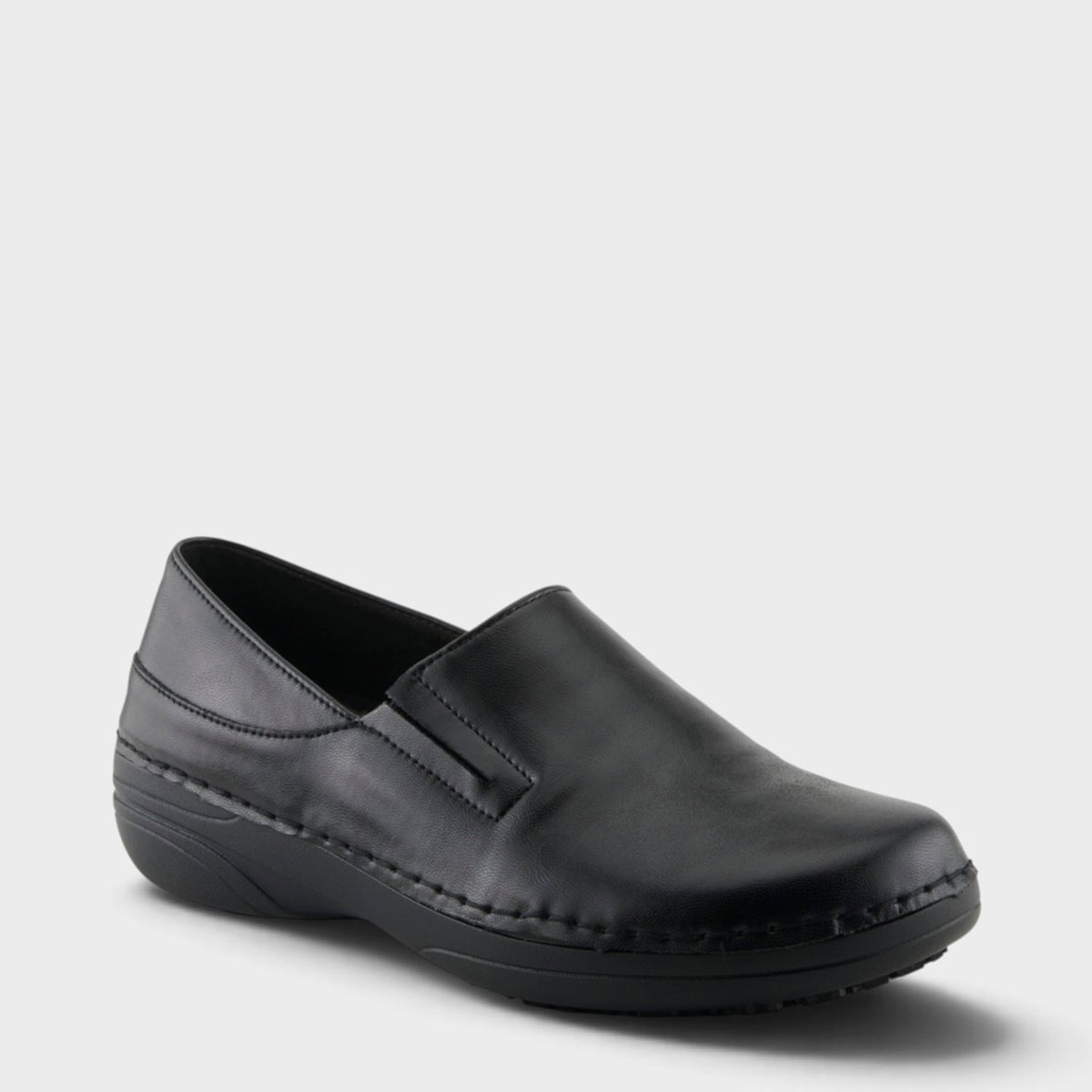 Spring Step Professional MANILA SLIP-ON SHOE