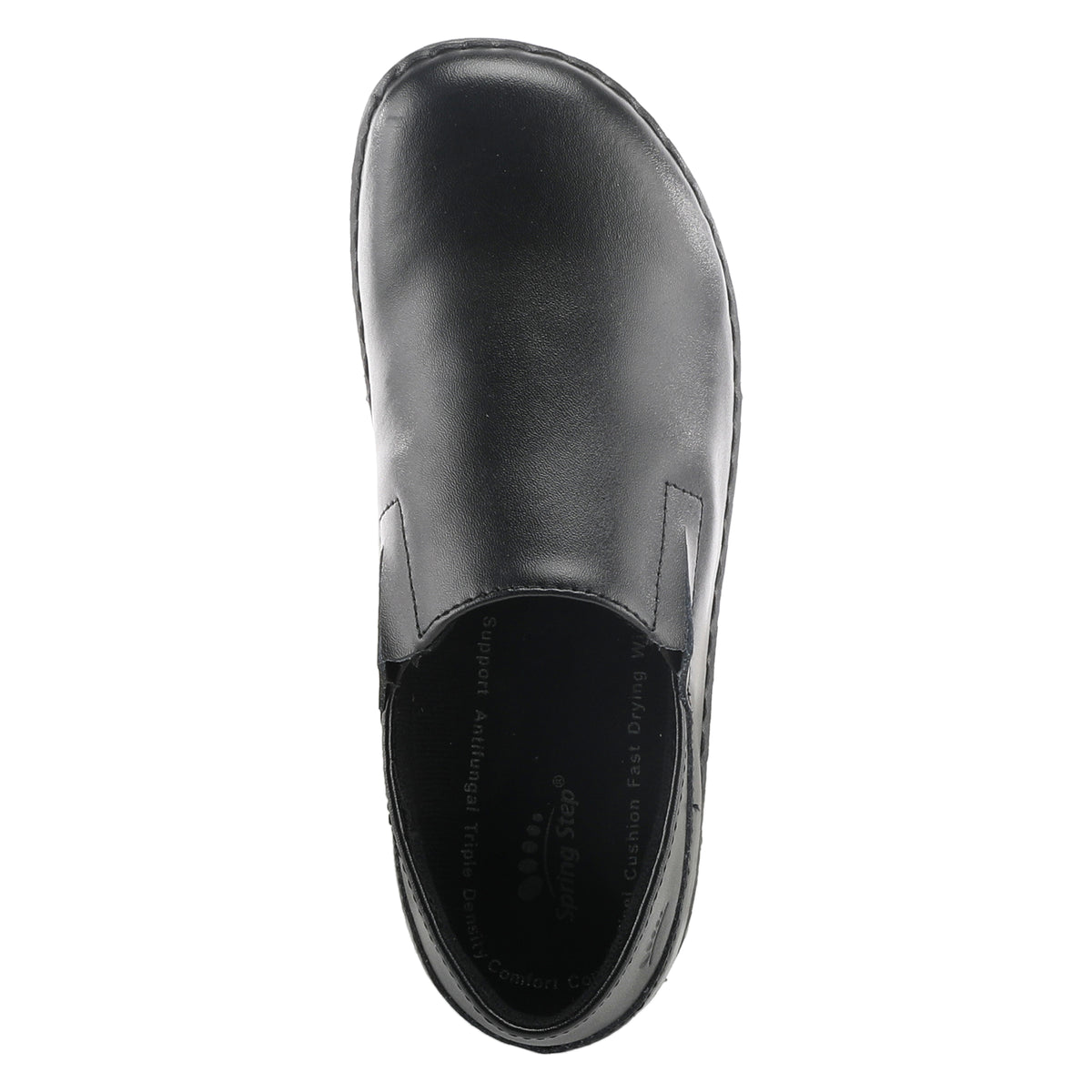 BLACK-Medium
