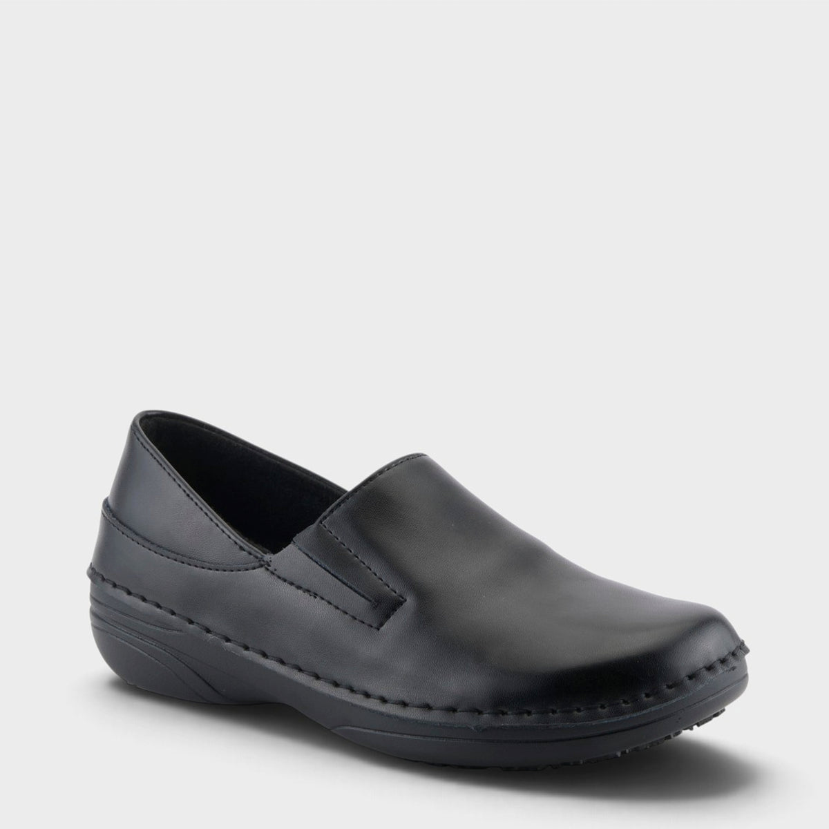 Spring Step Professional MANILA SLIP-ON SHOE-6