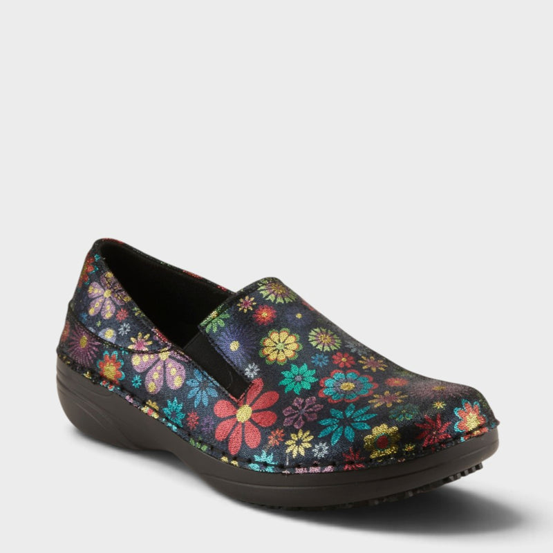 Spring Step Professional MANILA-FLPWR SLIP-ON SHOE