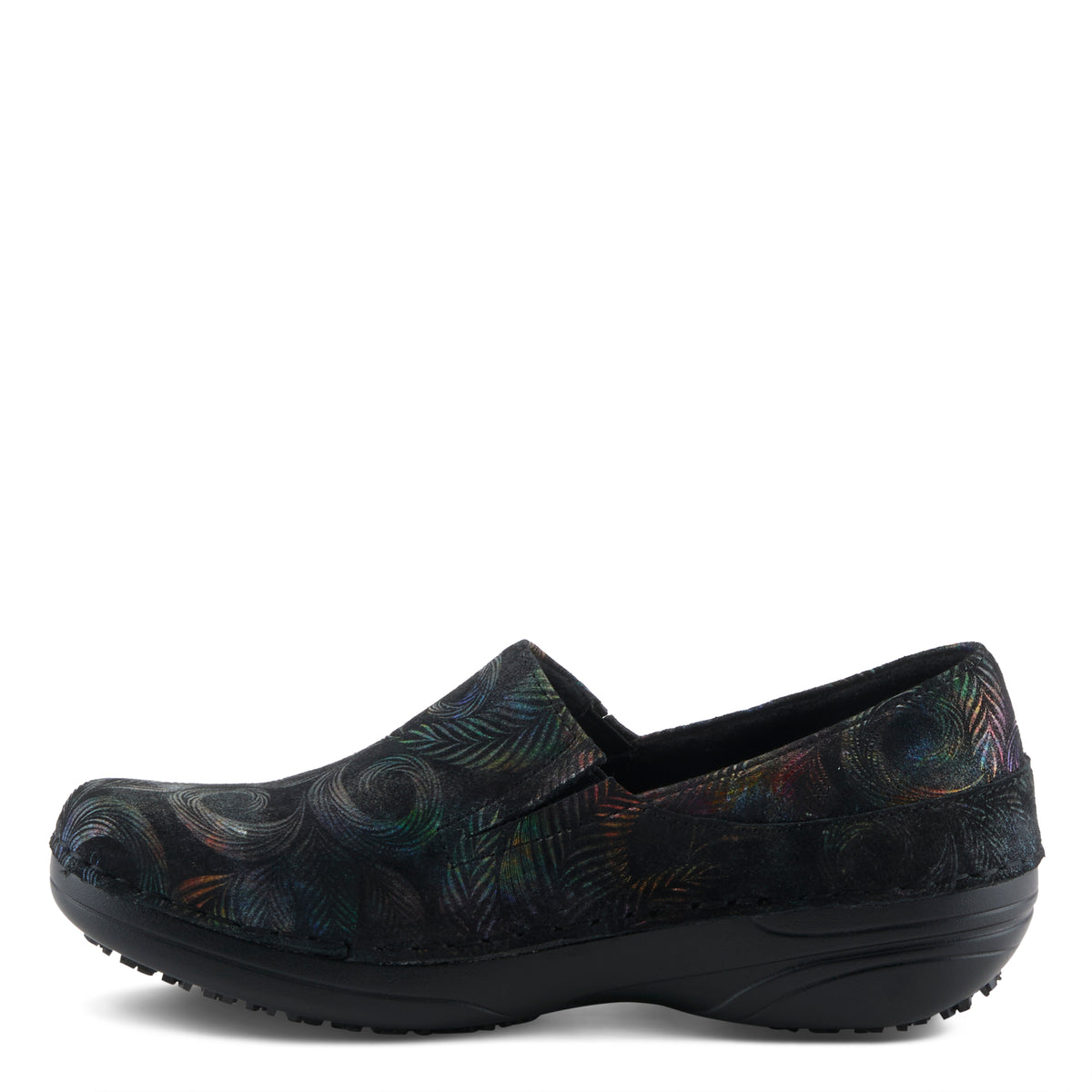 BLACK MULTI