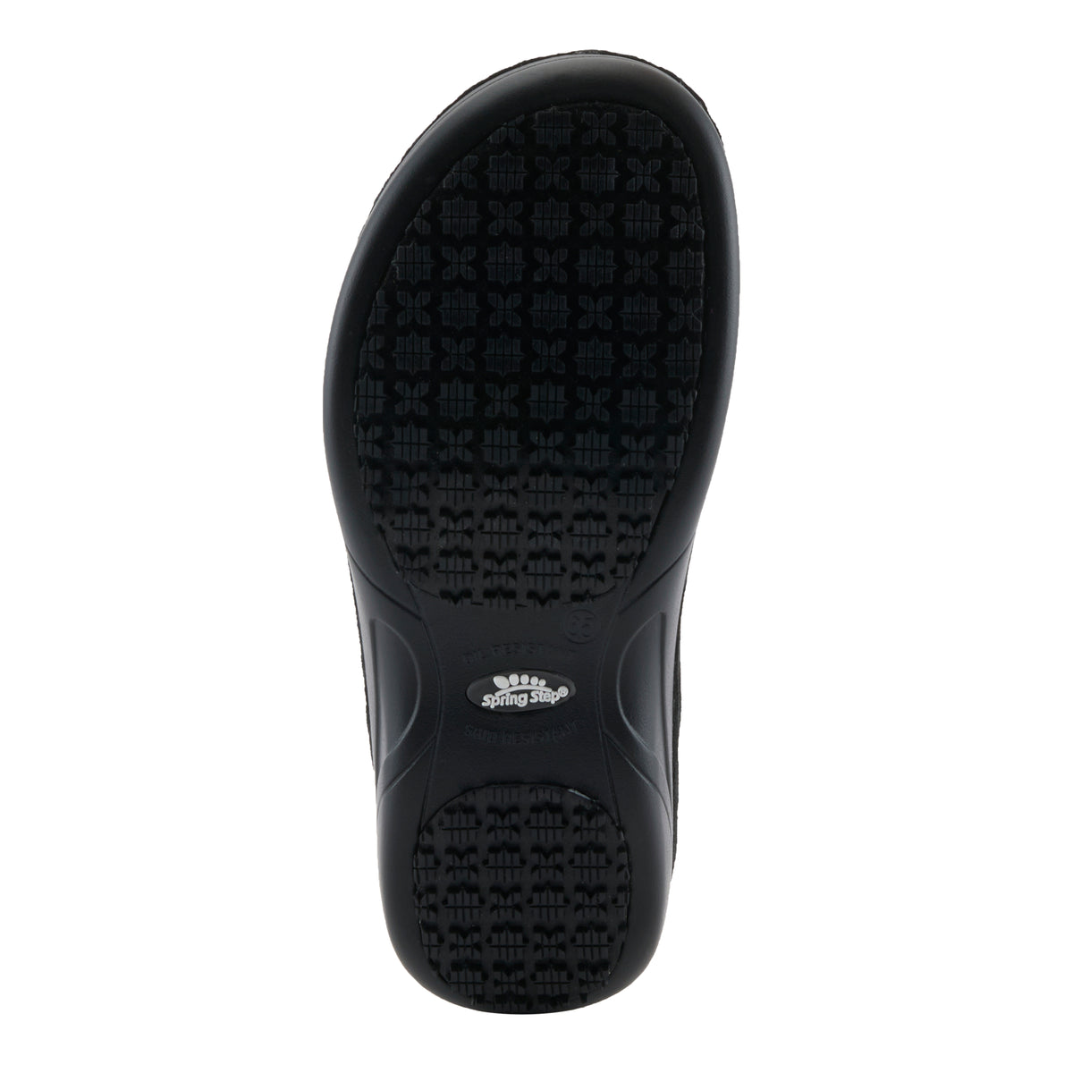 BLACK MULTI