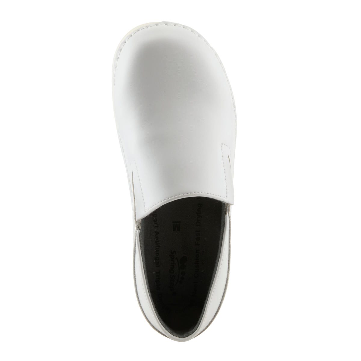 WHITE-WIDE