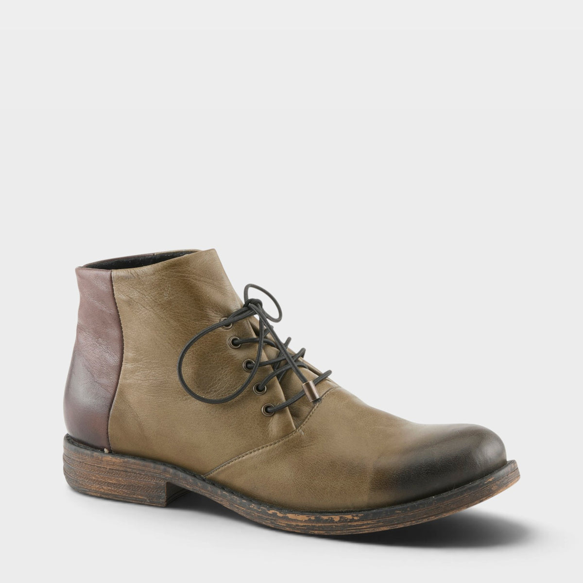 SPRING STEP MARABLE BOOTS-21