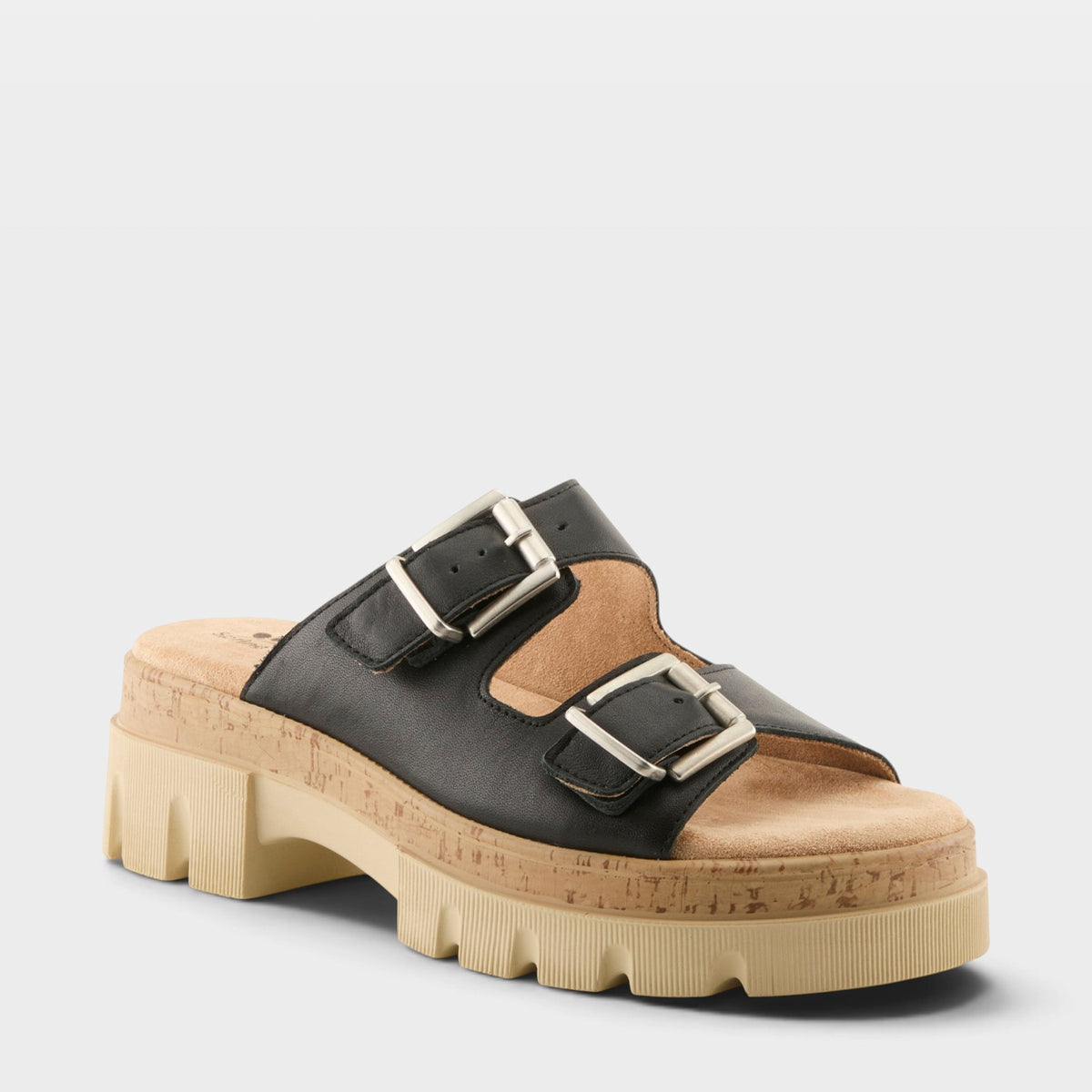 SPRING STEP MARBELLO SANDALS-1