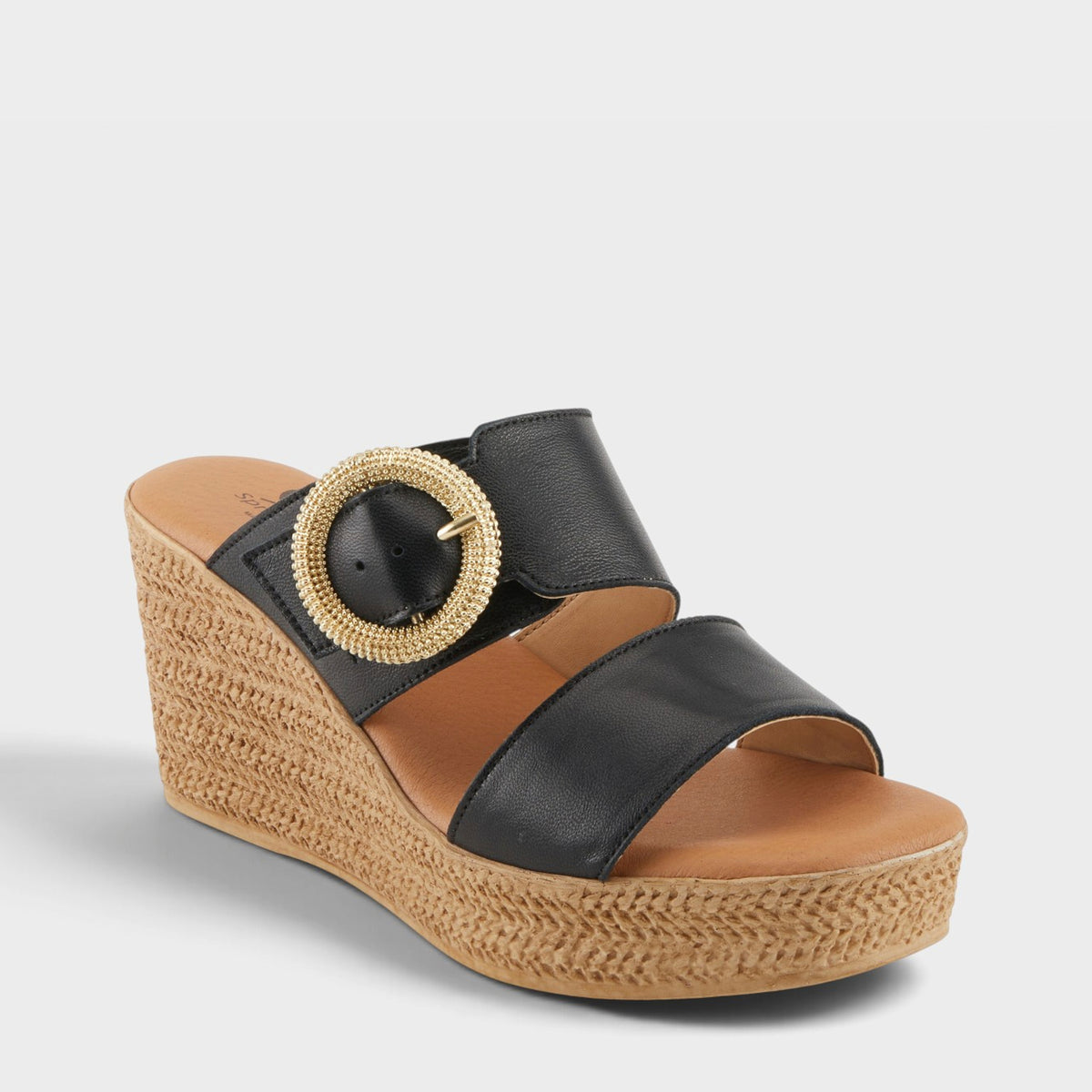 SPRING STEP MARES SANDALS-18