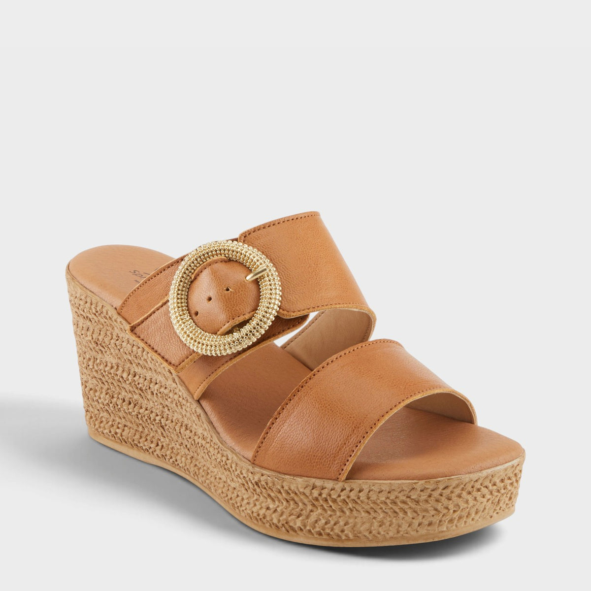 SPRING STEP MARES SANDALS-16