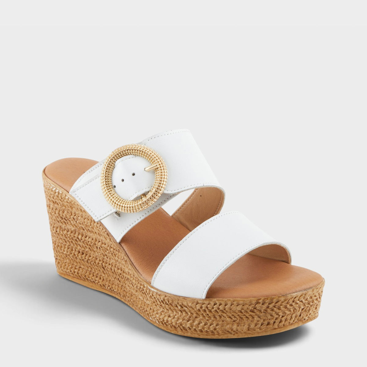 SPRING STEP MARES SANDALS-17
