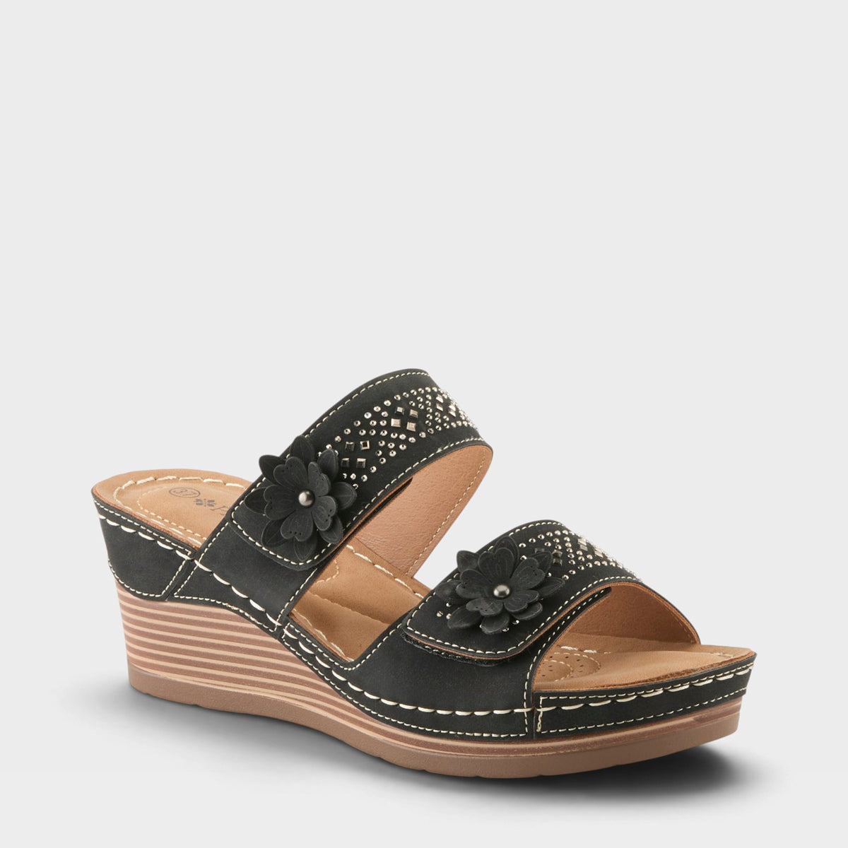 PATRIZIA MARGHERA SANDALS-20