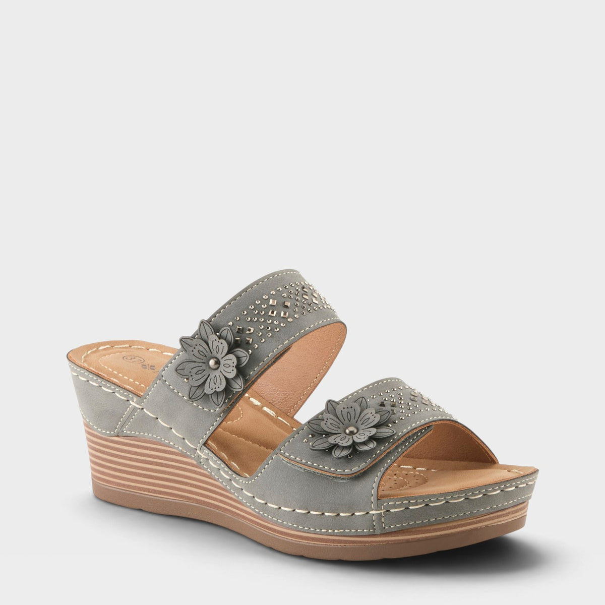 PATRIZIA MARGHERA SANDALS-19