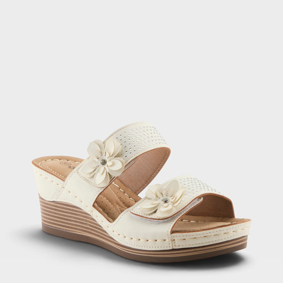 PATRIZIA MARGHERA SANDALS-18