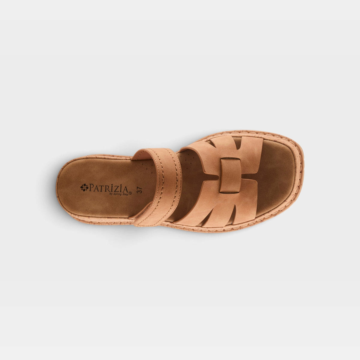 PATRIZIA MARKALE SANDALS-4