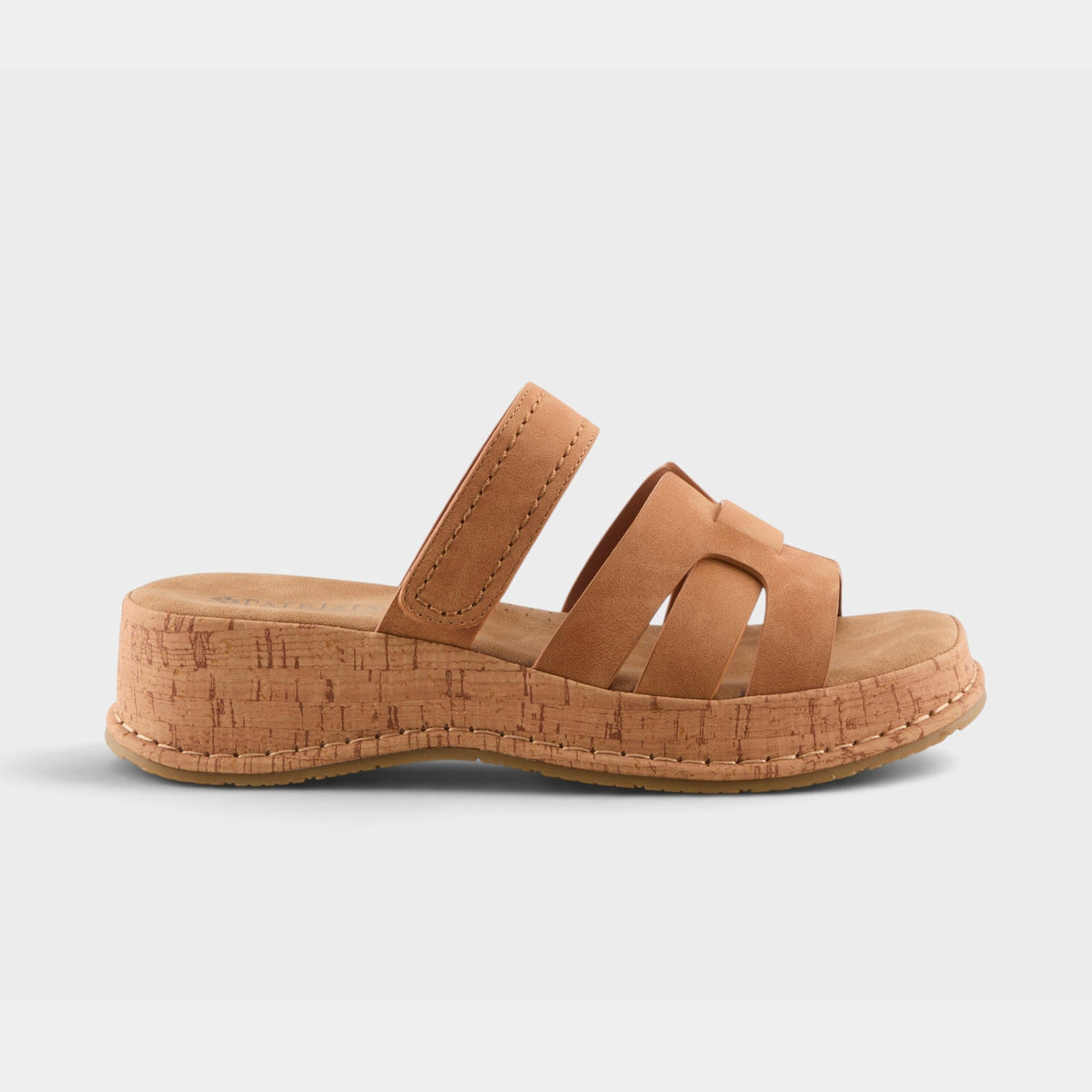 PATRIZIA MARKALE SANDALS