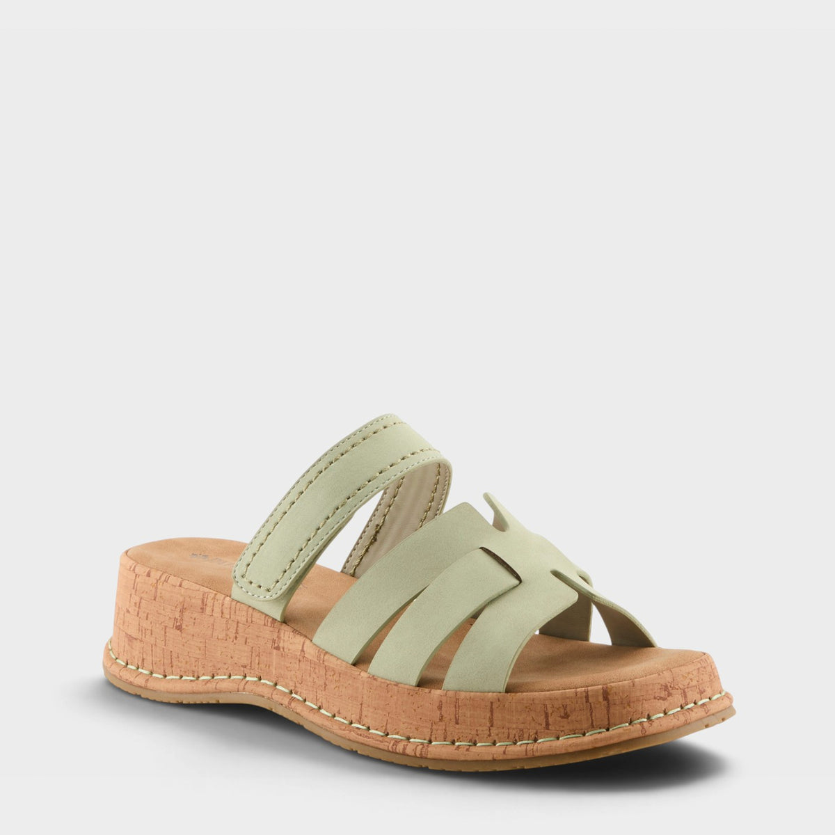 PATRIZIA MARKALE SANDALS-21
