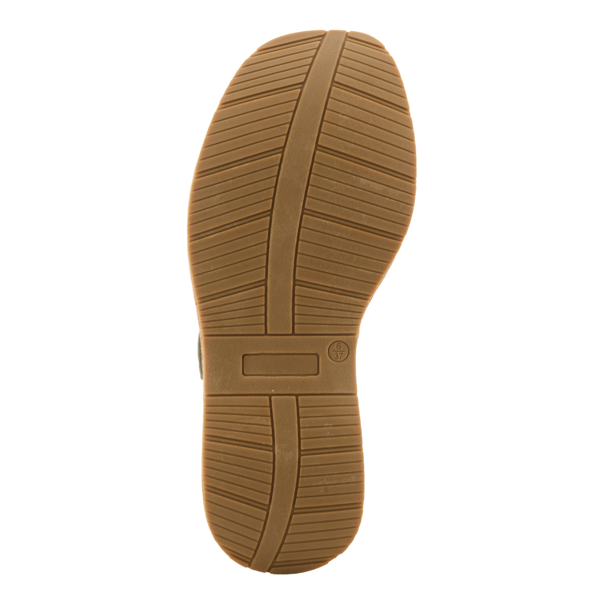 Patrizia PATRIZIA MARKALE SANDALS sandal in sage green with stylish fashion design