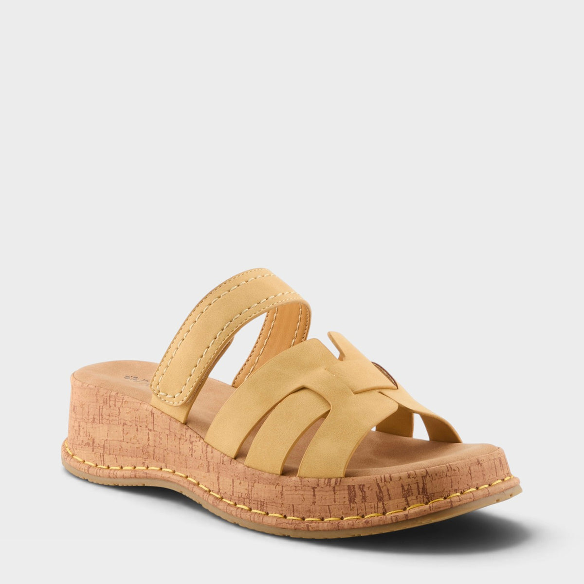 PATRIZIA MARKALE SANDALS-22