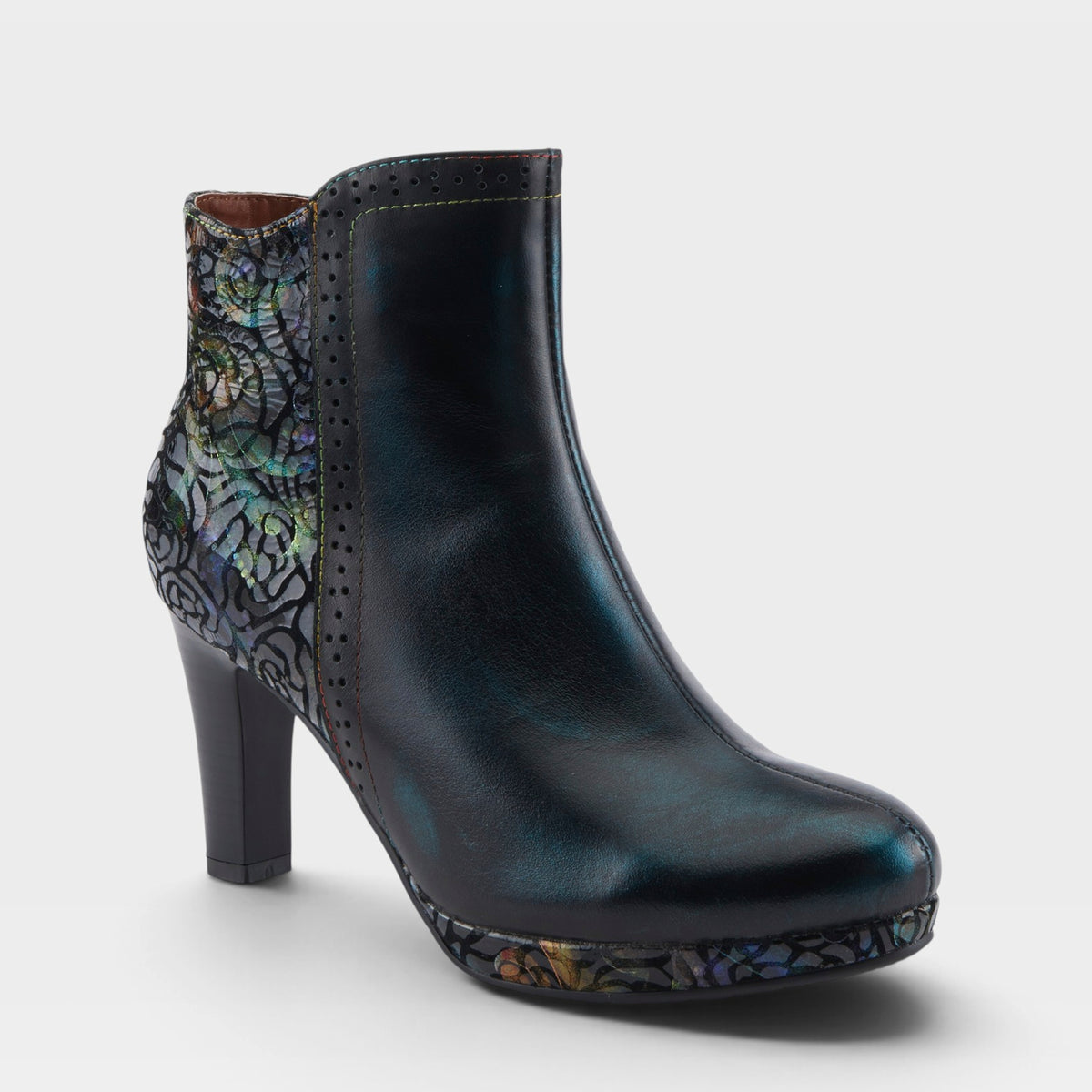 BOTAS MARLEIGH DE L'ARTISTE-1