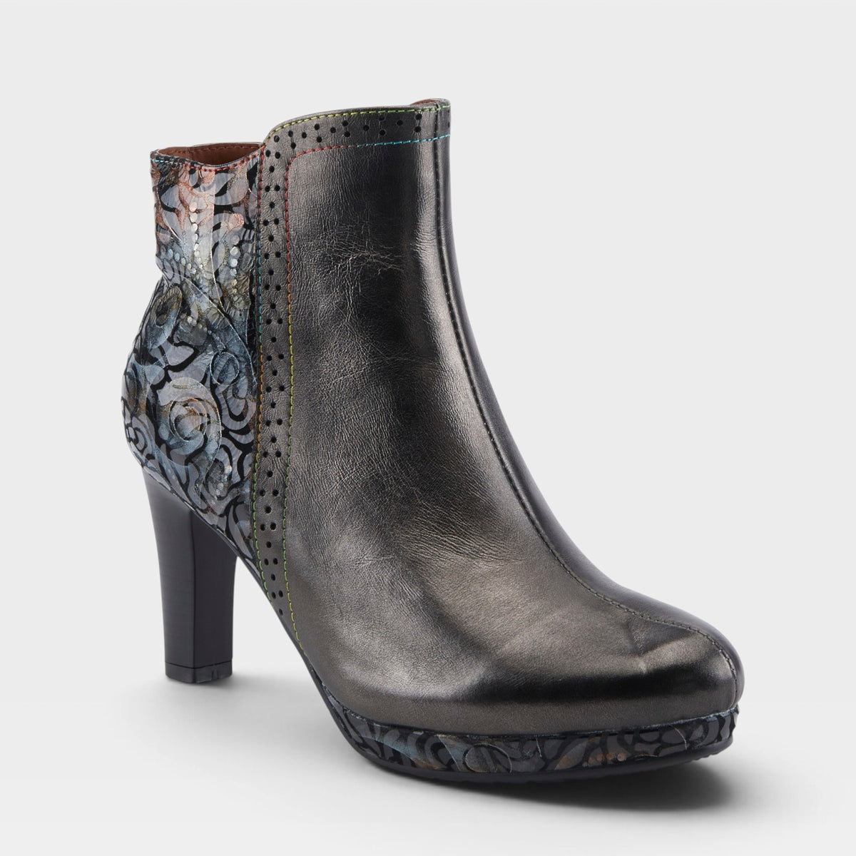 BOTAS MARLEIGH DE L'ARTISTE-2