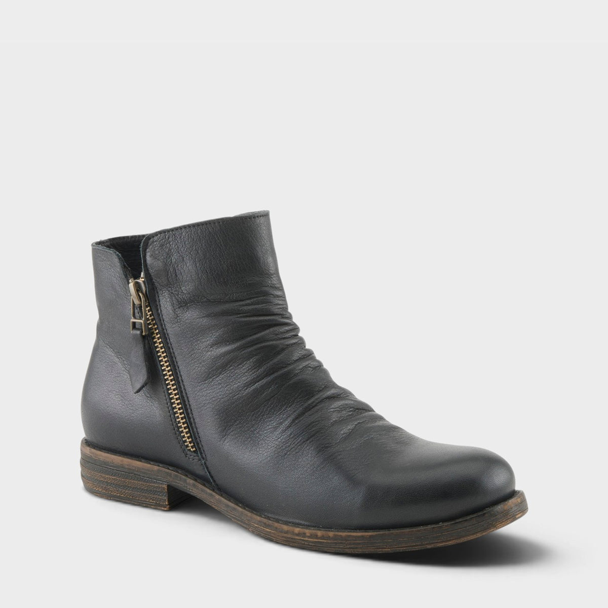 SPRING STEP MARQUIS BOOTS-1
