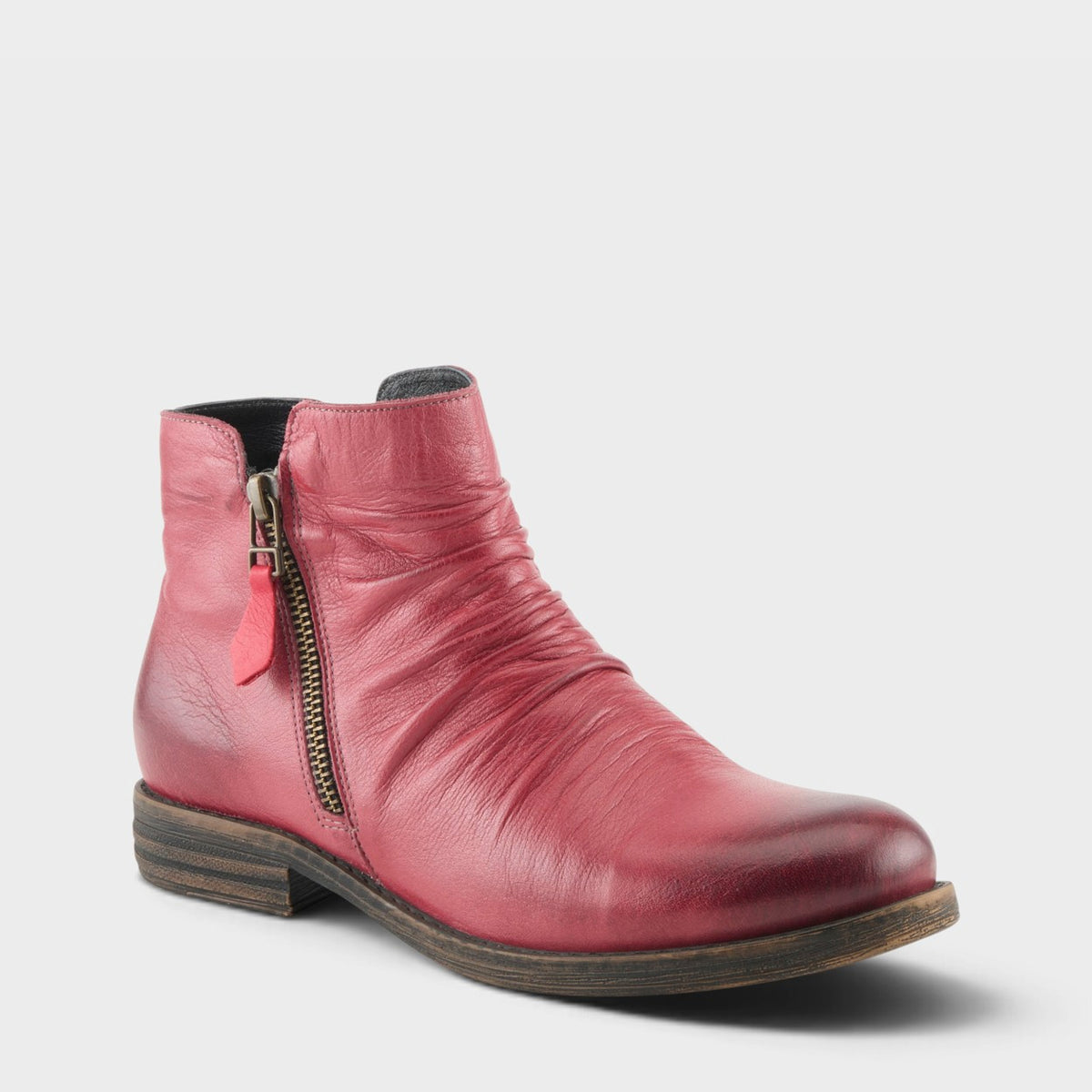 SPRING STEP MARQUIS BOOTS-7