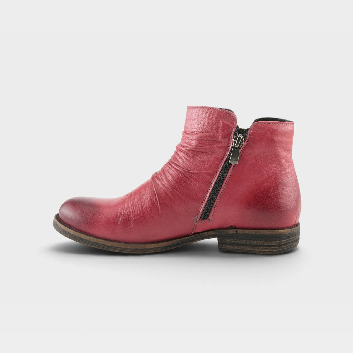 Spring Step Marquis Bordeaux Boot