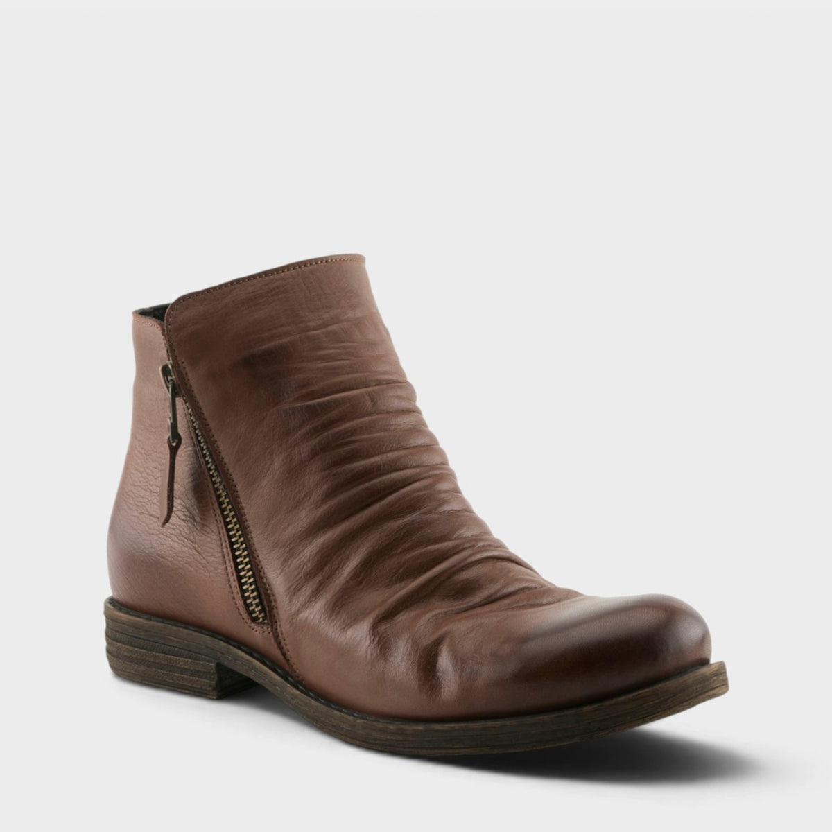 SPRING STEP MARQUIS BOOTS-13
