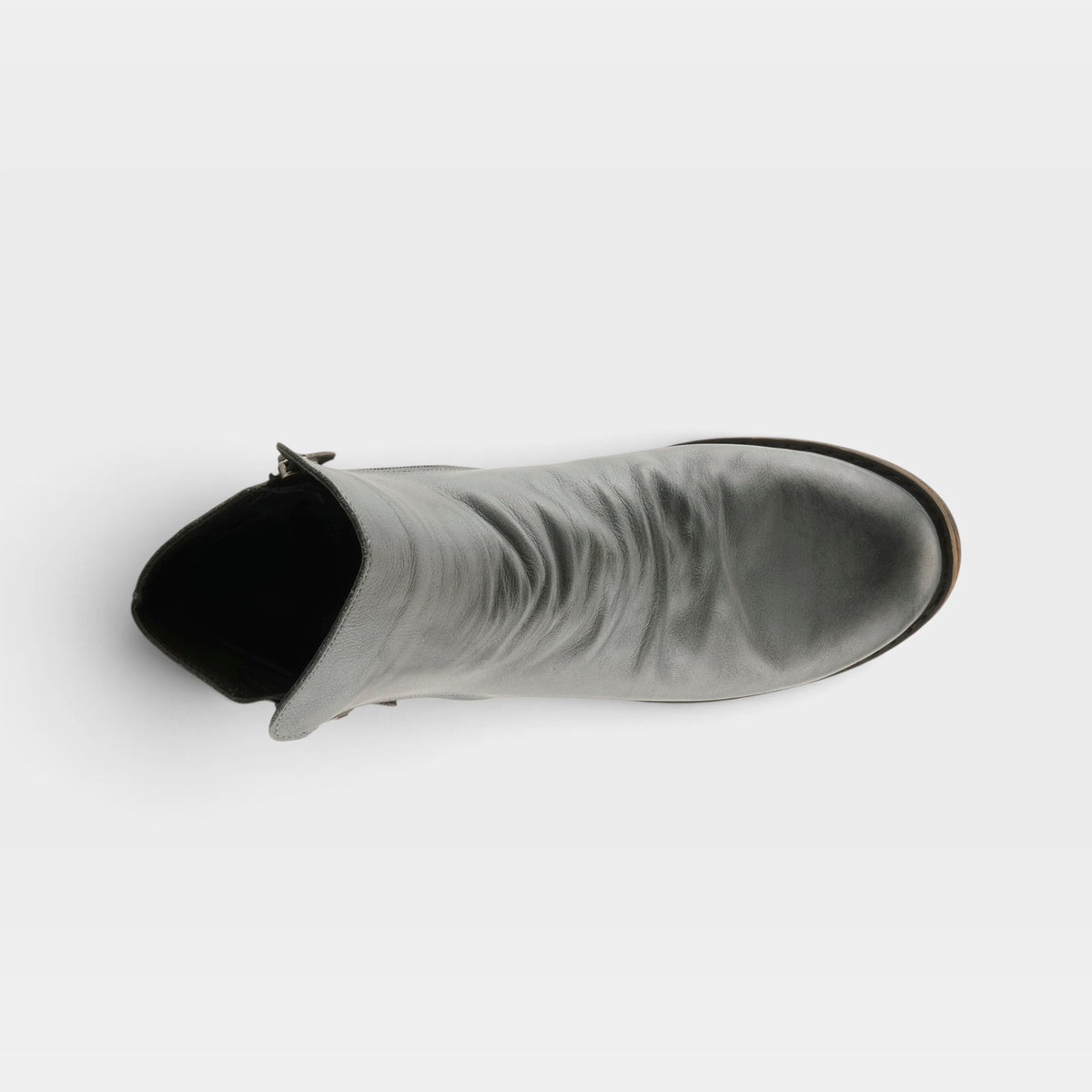 Spring Step Marquis Grey Boot