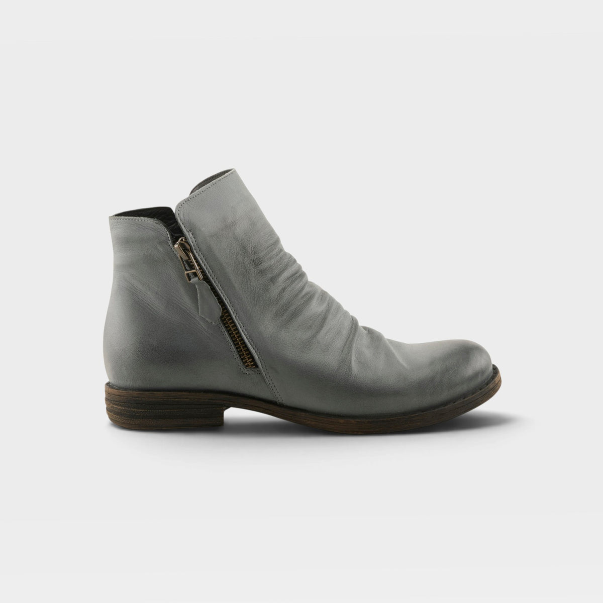 Spring Step Marquis Grey Boot
