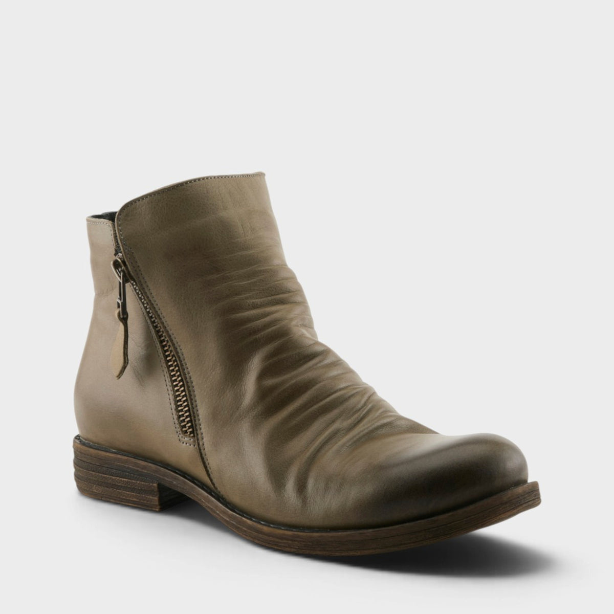 SPRING STEP MARQUIS BOOTS-25