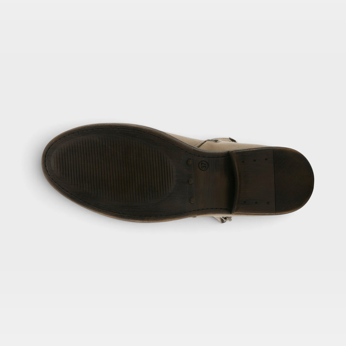 Spring Step Marquis Olive Green Boot