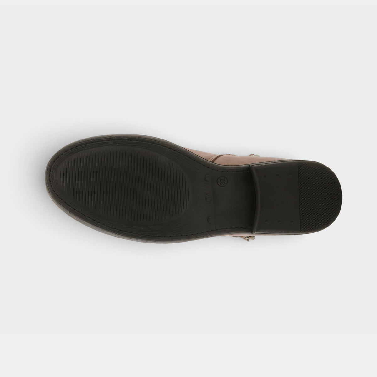 Spring Step Marquis Taupe Boot