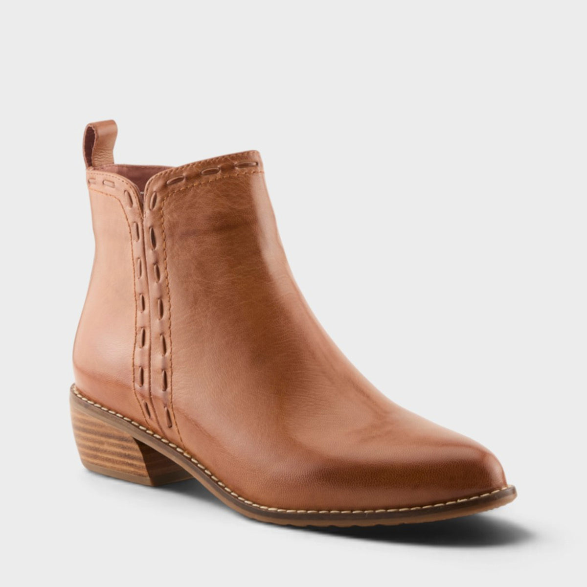 SPRING STEP MARSAL BOOTS-11