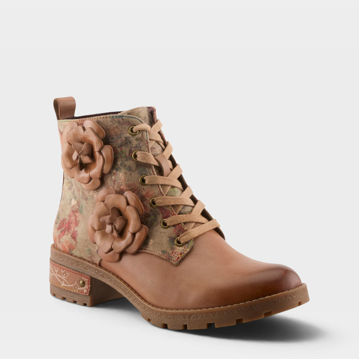 L'ARTISTE MARTINELA BOOTS-1