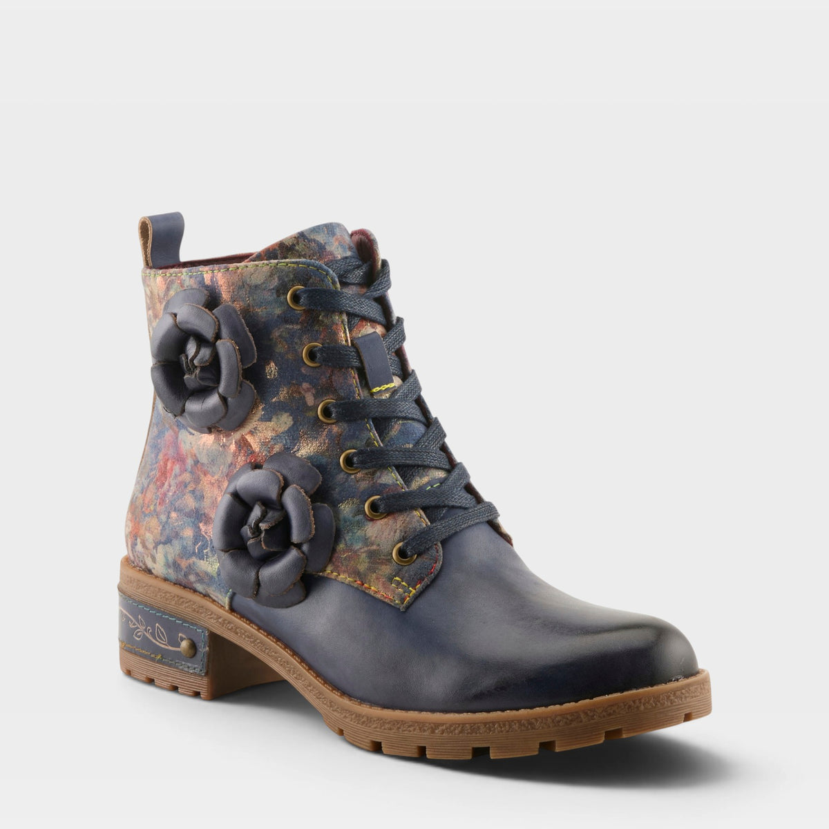 L'ARTISTE MARTINELA BOOTS-13