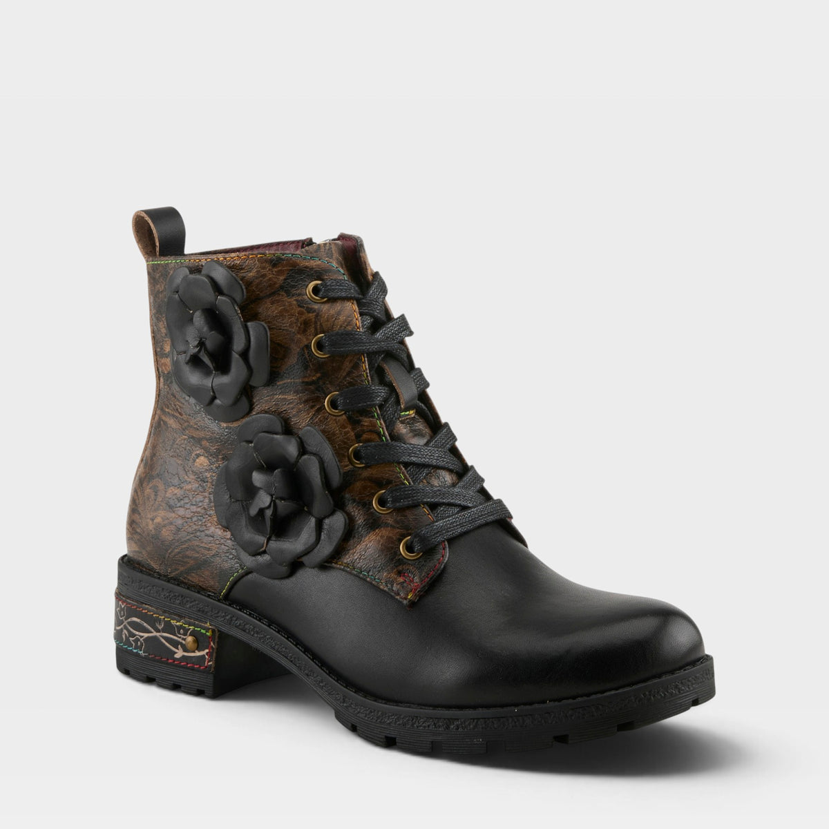 L'ARTISTE MARTINELA BOOTS-25