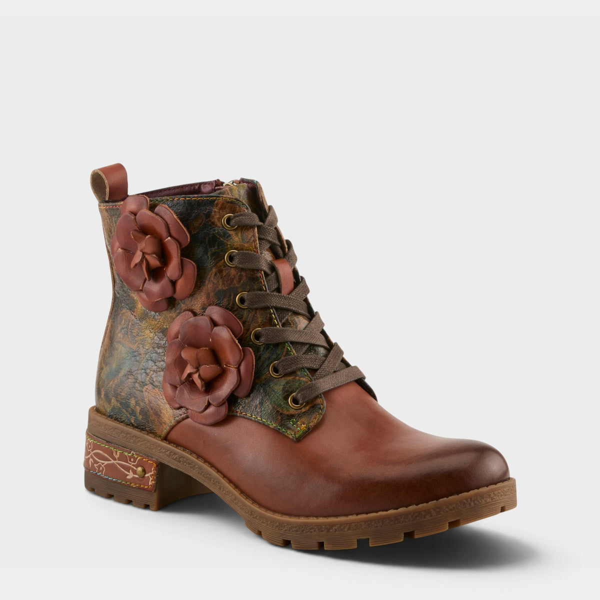 L'ARTISTE MARTINELA BOOTS-7