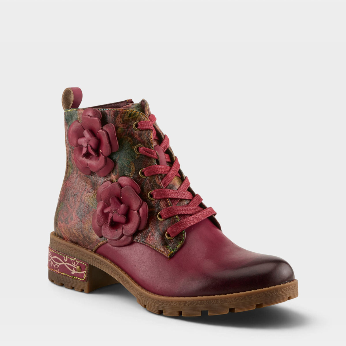 L'ARTISTE MARTINELA BOOTS-19