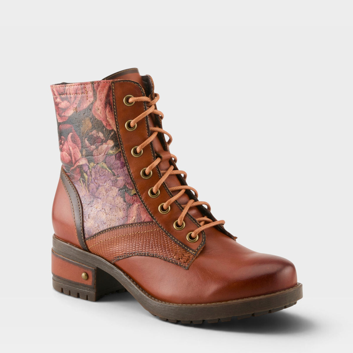 L'ARTISTE MARTY BOOTS-19