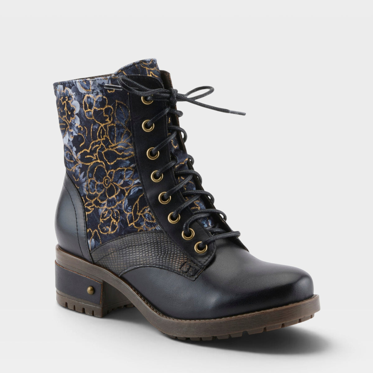 L'ARTISTE MARTY-FLOW BOOTS-5