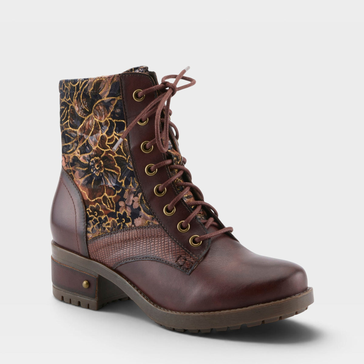 L'ARTISTE MARTY-FLOW BOOTS-4