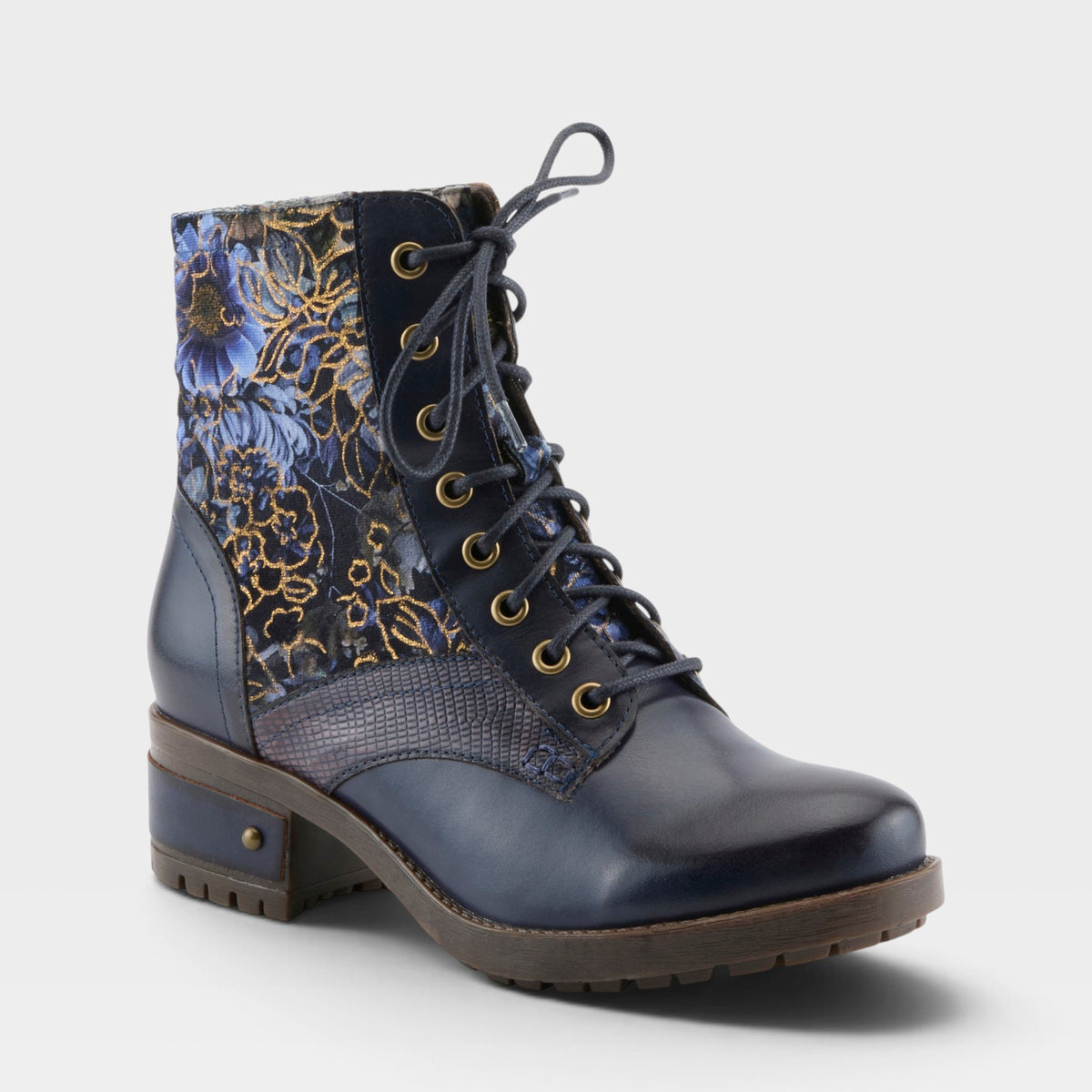 L'ARTISTE MARTY-FLOW BOOTS