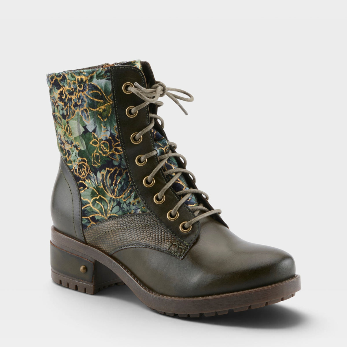 L'ARTISTE MARTY-FLOW BOOTS-3